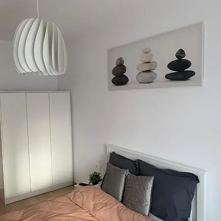 Beautiful Luxury 2 Bedroom - Center Apartament *